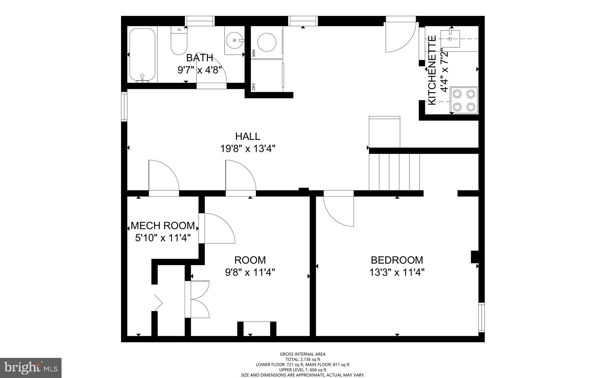 9930 Moss Avenue Silver Spring, MD 20901 - Photo 28 of 28 Gallery Image 28