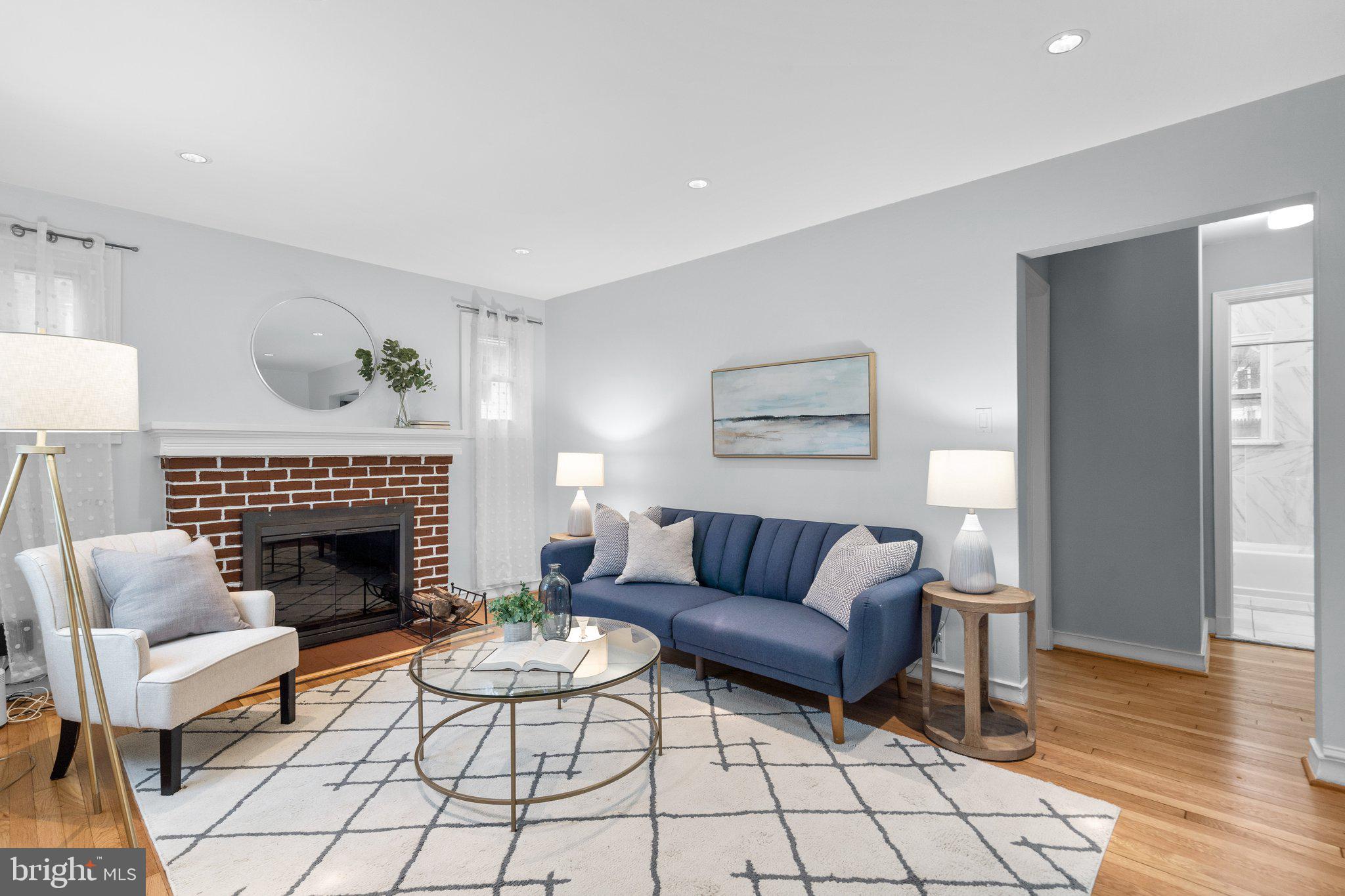 9930 Moss Avenue Silver Spring, MD 20901 - Photo 3 of 28 Gallery Image 3