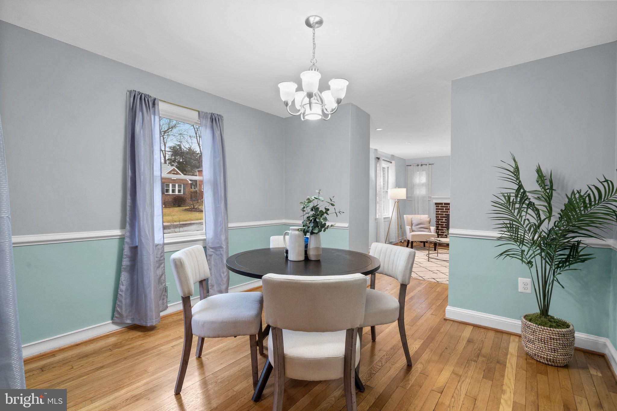 9930 Moss Avenue Silver Spring, MD 20901 - Photo 8 of 28 Gallery Image 8