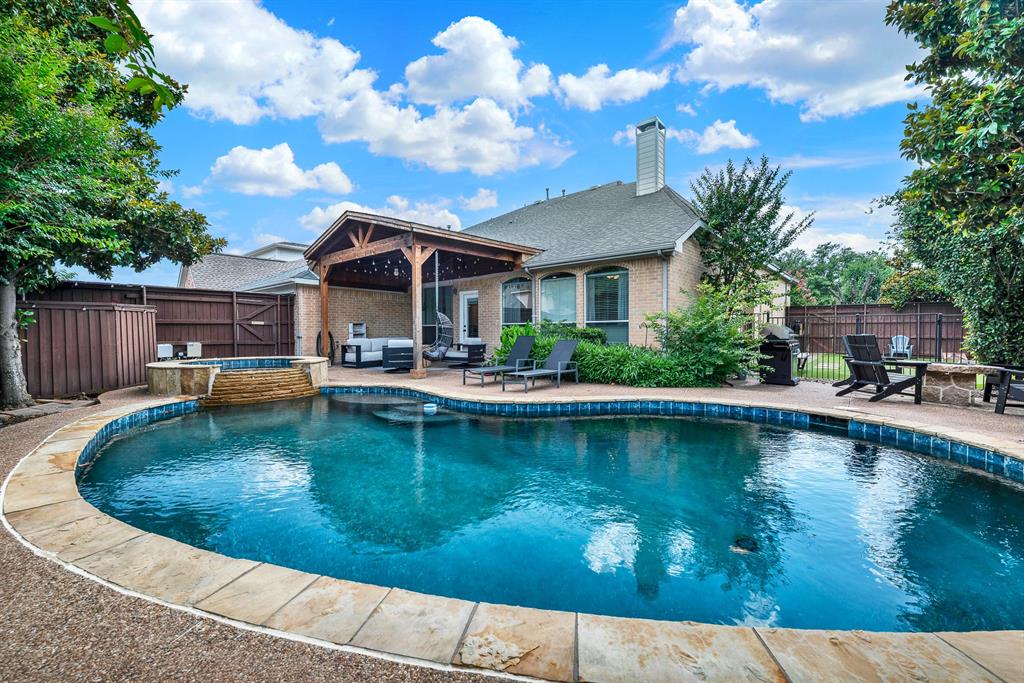 7986 Rasor Drive Frisco, TX 75036 - Photo 39 of 39