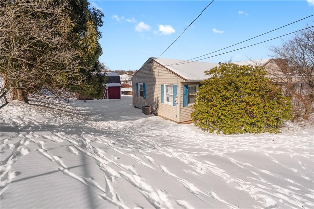 343 Locust Street Canonsburg, PA 15317 - Photo 34 of 39