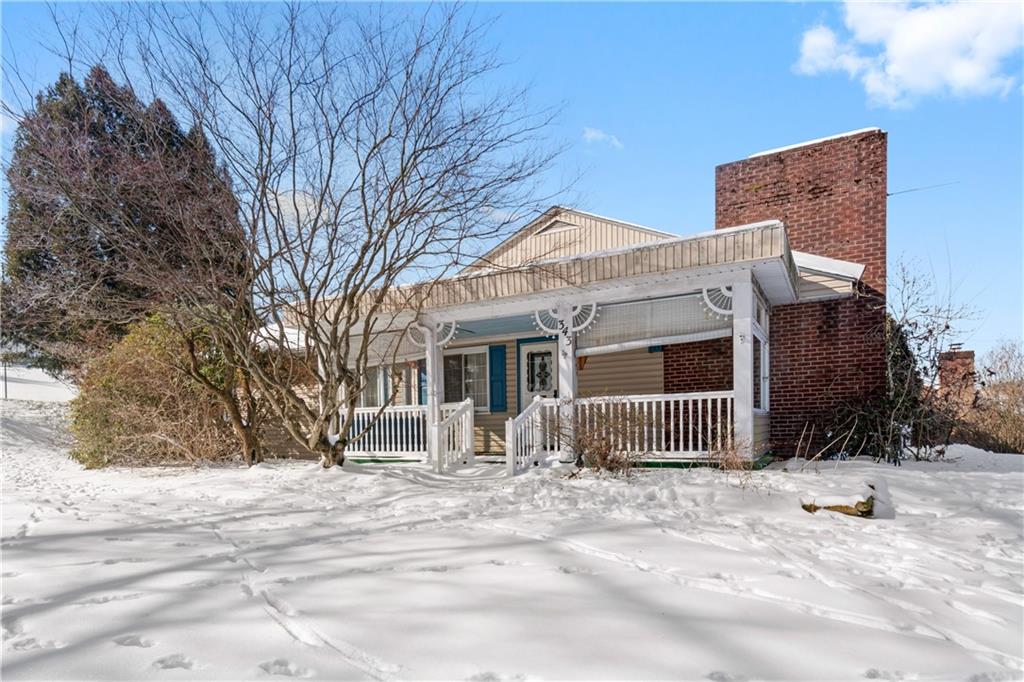 343 Locust Street Canonsburg, PA 15317 - Photo 36 of 39