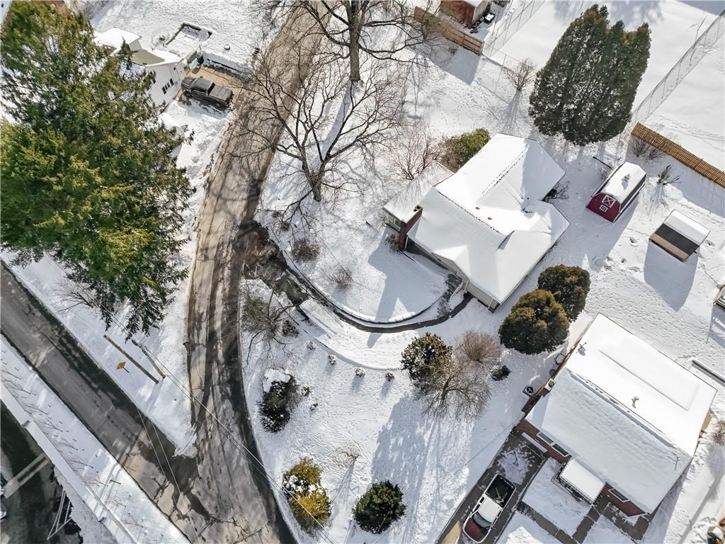343 Locust Street Canonsburg, PA 15317 - Photo 39 of 39