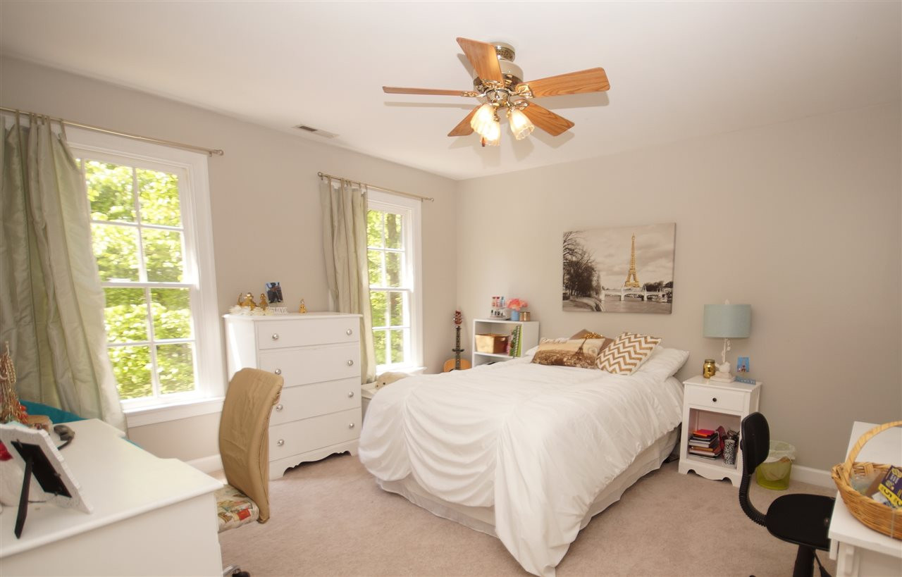5116 Big Creek Road Raleigh, NC 27613 - Photo 16 of 25 Photo 16