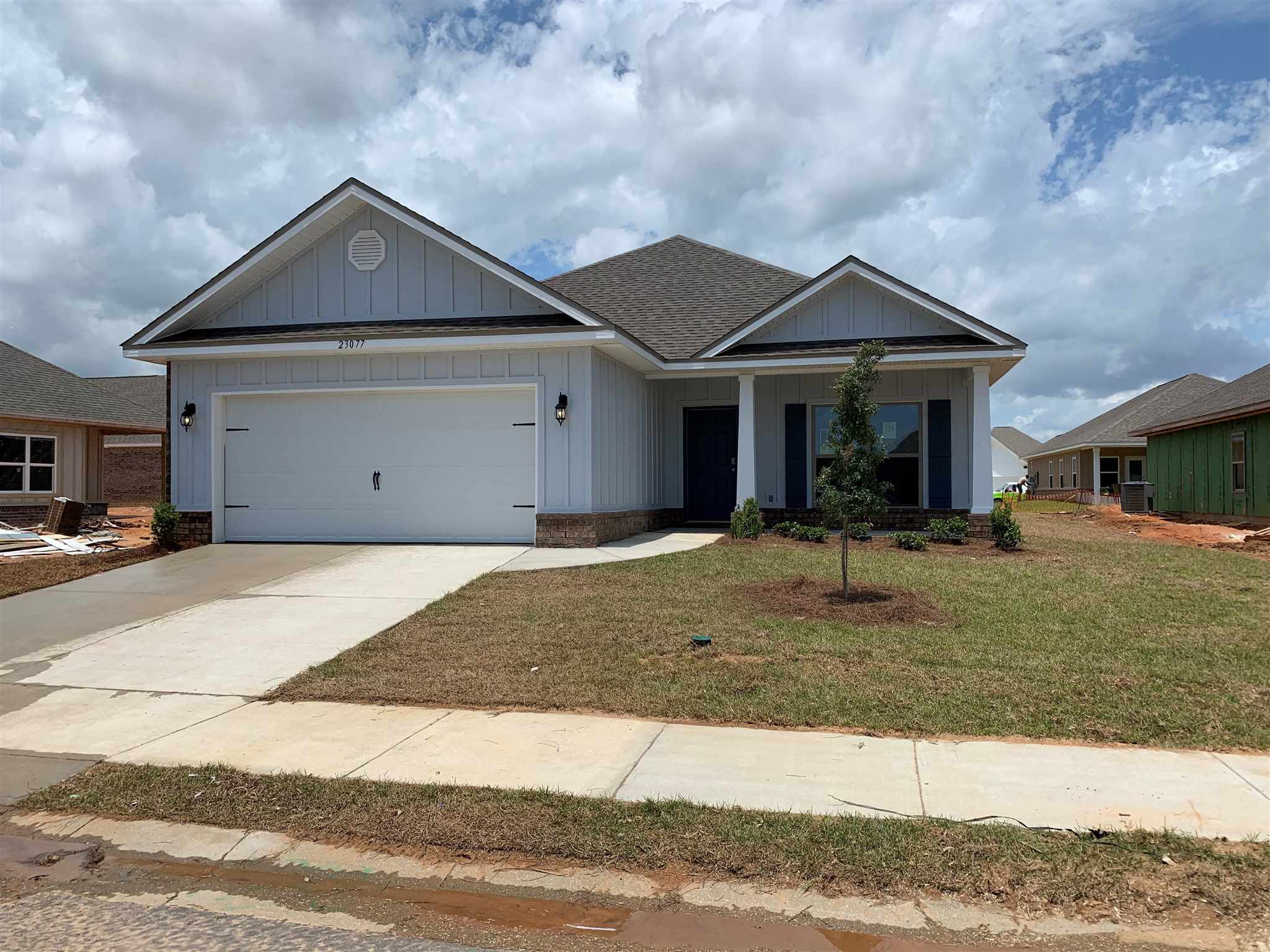 23077 Lieutenant Avenue Foley, AL 36535 - Photo 1 of 3