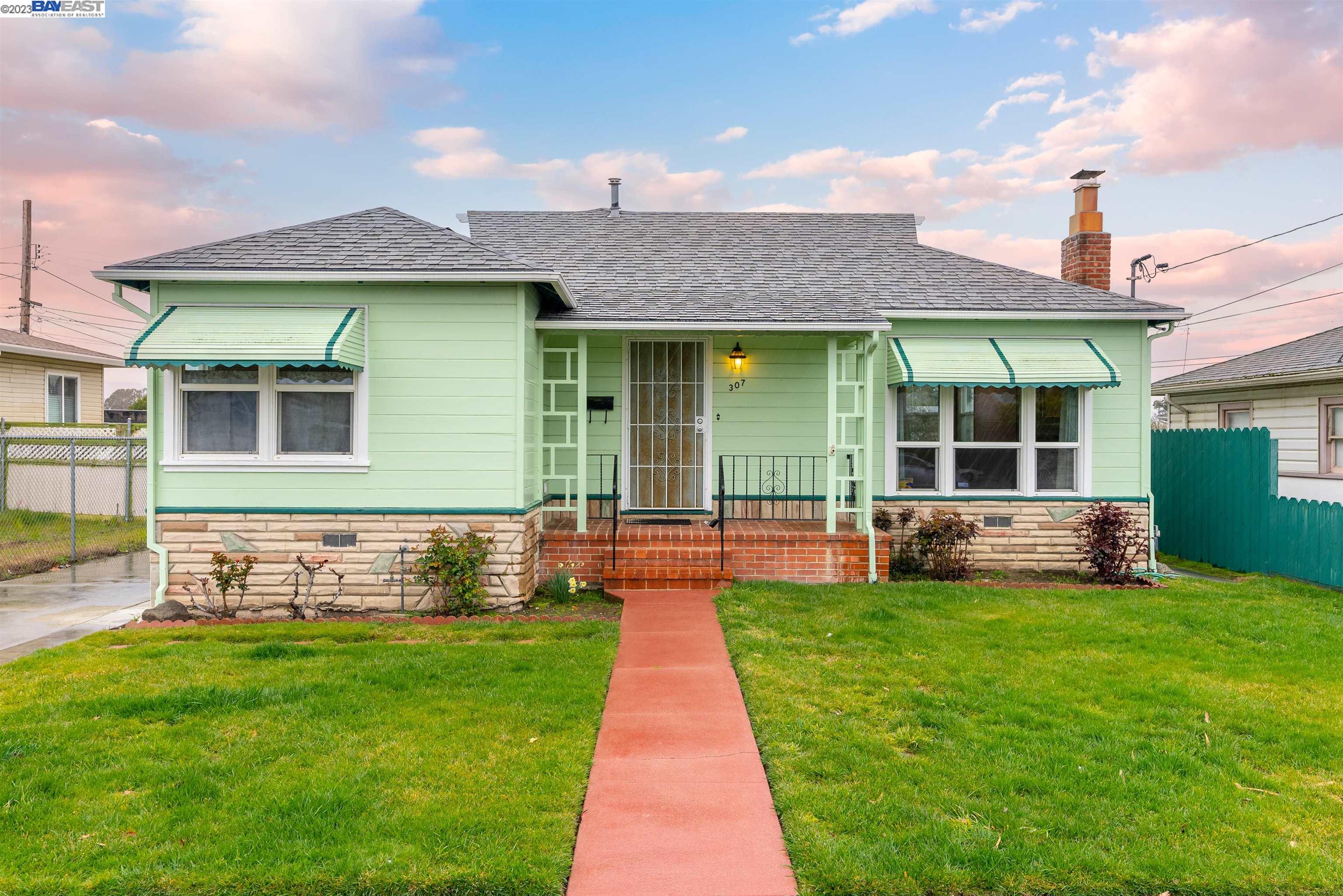 307 Beach Road Alameda, CA 94502 - Photo 1 of 1 Gallery Image 1