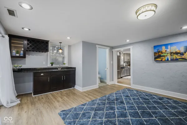 $320,000 | 6140 Wahpihani Drive, Fishers, IN 46038