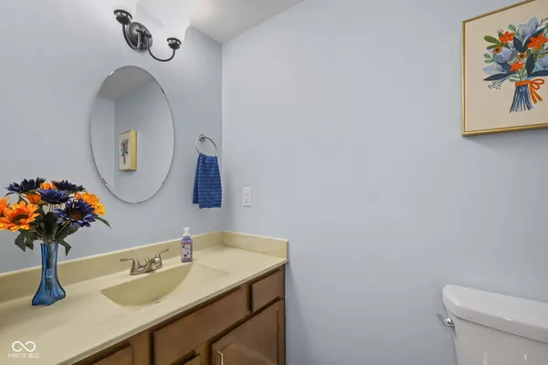 $320,000 | 6140 Wahpihani Drive, Fishers, IN 46038