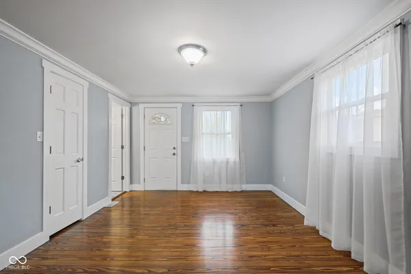 $320,000 | 6140 Wahpihani Drive, Fishers, IN 46038