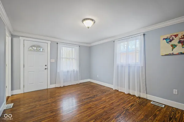 $320,000 | 6140 Wahpihani Drive, Fishers, IN 46038