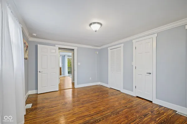 $320,000 | 6140 Wahpihani Drive, Fishers, IN 46038
