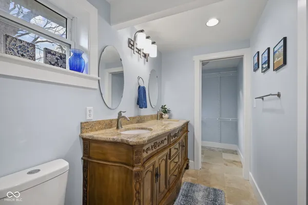 $320,000 | 6140 Wahpihani Drive, Fishers, IN 46038