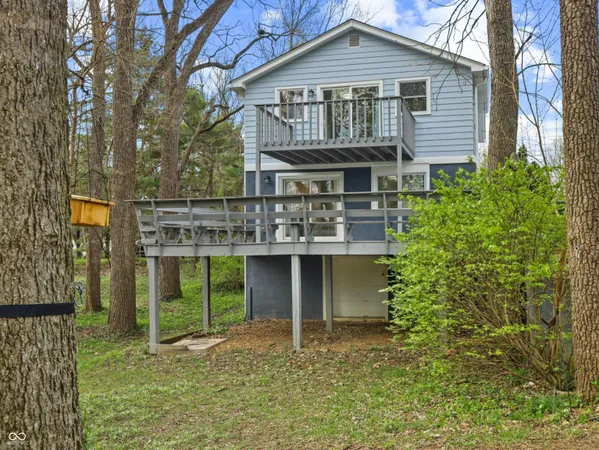 $320,000 | 6140 Wahpihani Drive, Fishers, IN 46038