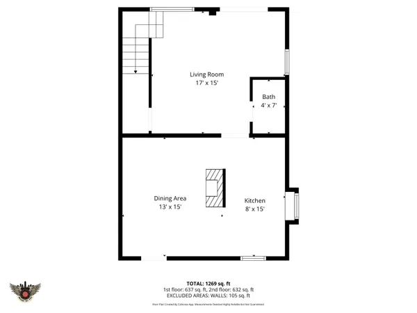 $320,000 | 6140 Wahpihani Drive, Fishers, IN 46038