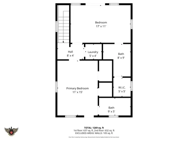 $320,000 | 6140 Wahpihani Drive, Fishers, IN 46038
