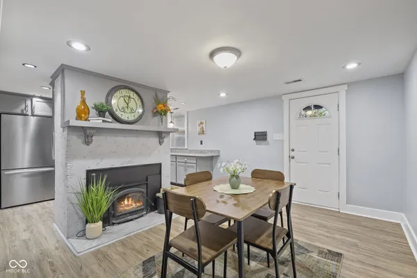 $320,000 | 6140 Wahpihani Drive, Fishers, IN 46038
