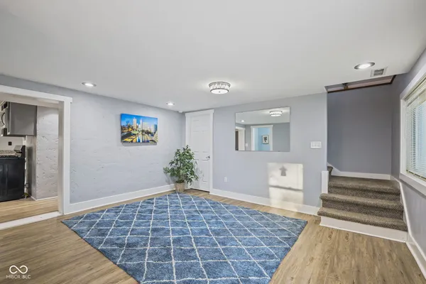 $320,000 | 6140 Wahpihani Drive, Fishers, IN 46038