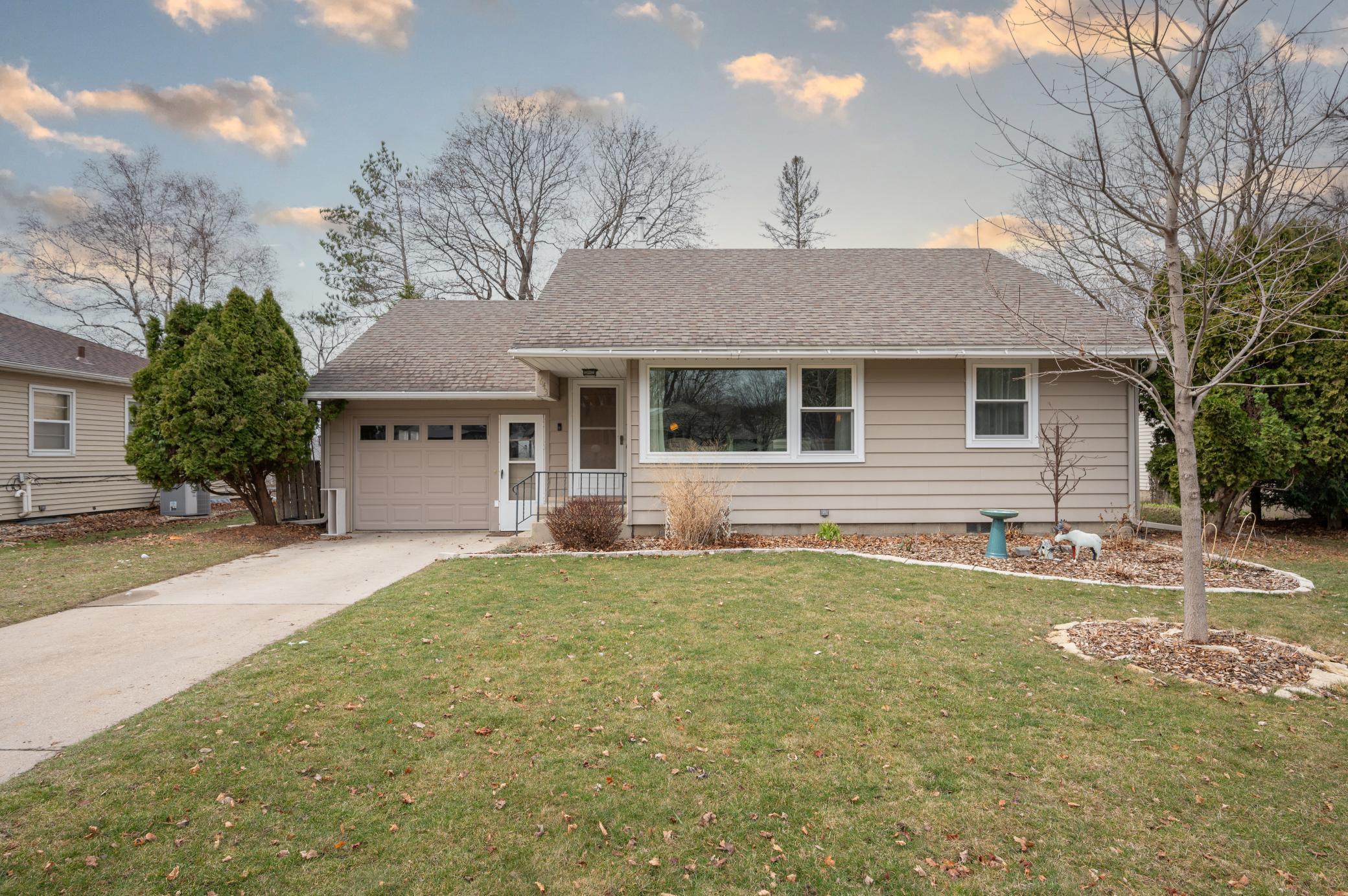 1643 2nd Avenue Northeast Rochester, MN 55906 - Photo 1 of 1