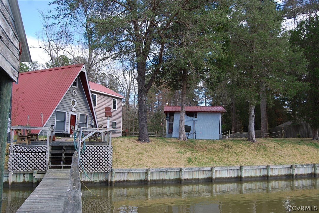 2679 Red Bank Road Gloucester, VA 23061 - Photo 3 of 20 Gallery Image 3