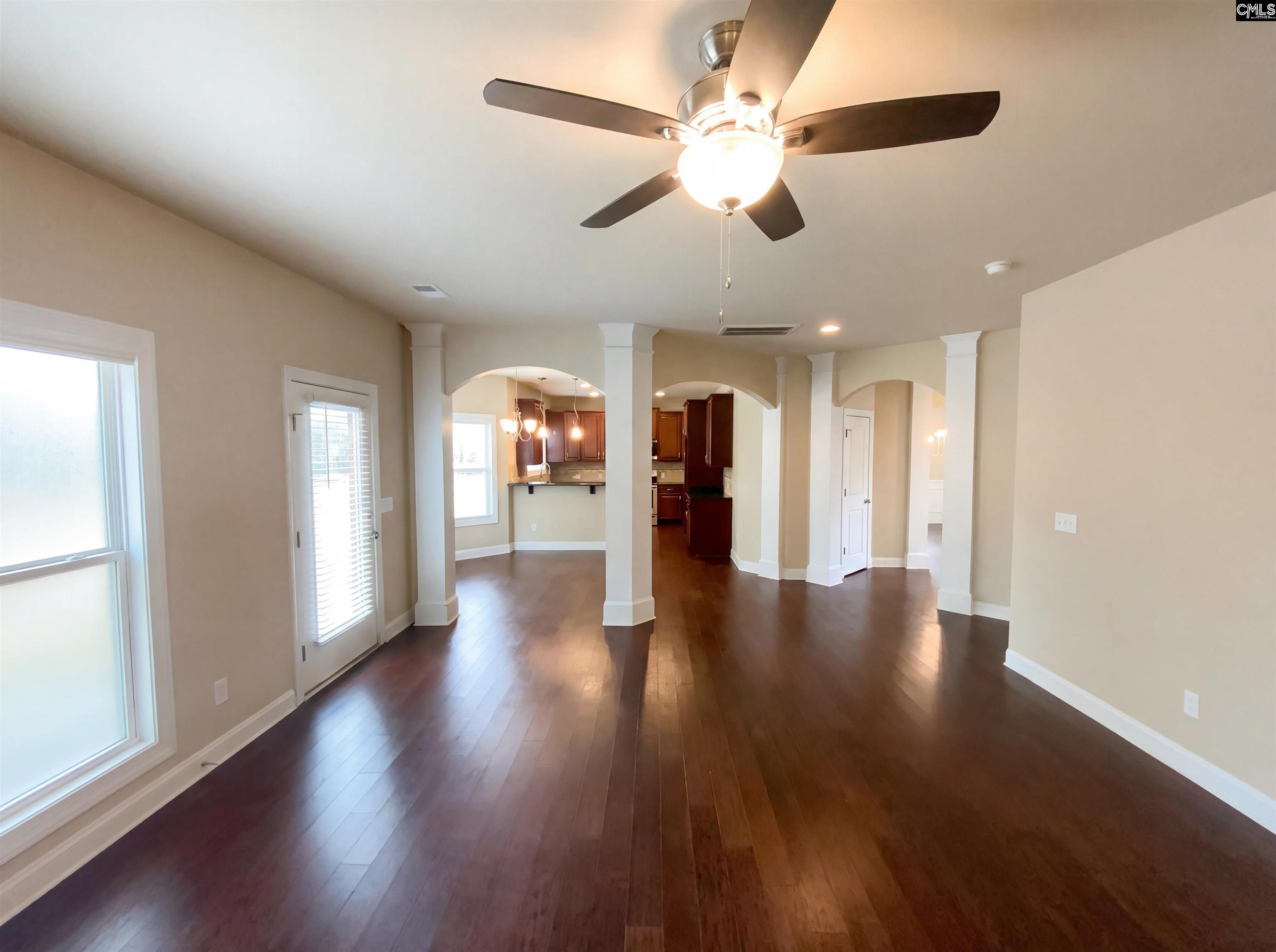 530 Crawfish Lane Irmo, SC 29063 - Photo 16 of 35