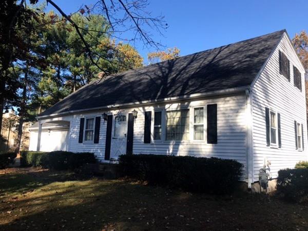 57 Cobblestone Road Longmeadow, MA 01106 - Photo 1 of 16