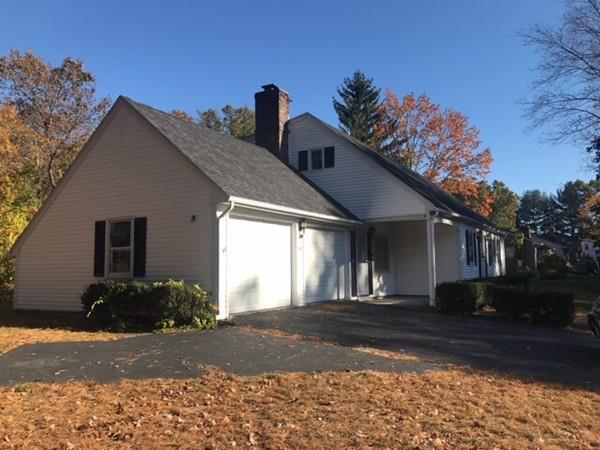 57 Cobblestone Road Longmeadow, MA 01106 - Photo 2 of 16
