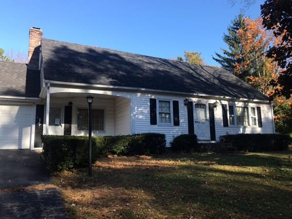 57 Cobblestone Road Longmeadow, MA 01106 - Photo 3 of 16