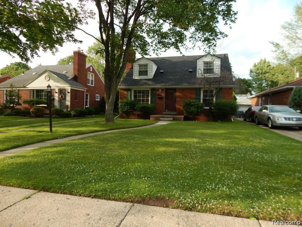 20915 Littlestone Road Harper Woods, MI 48225 - Photo 1 of 1