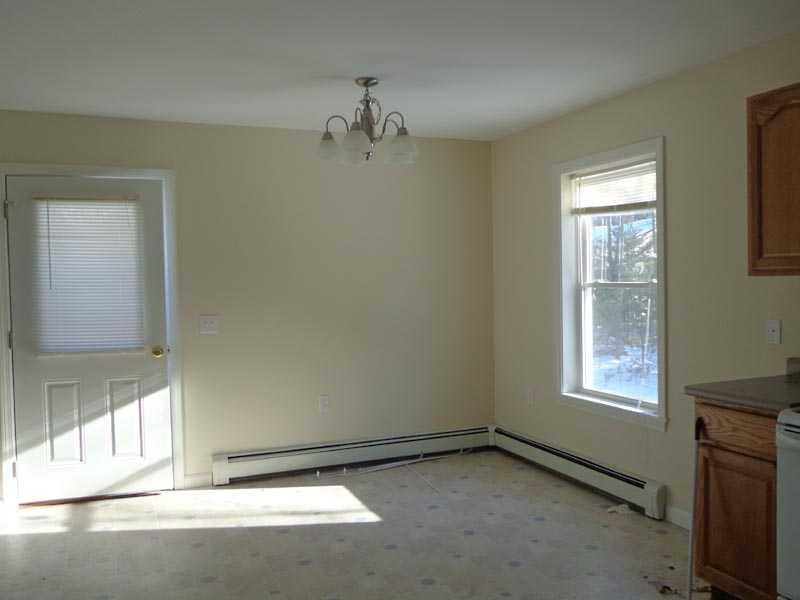 44 Poplar Hill Road Mexico, ME 04257 - Photo 2 of 3 Kitchen. Eat-in Kitchen