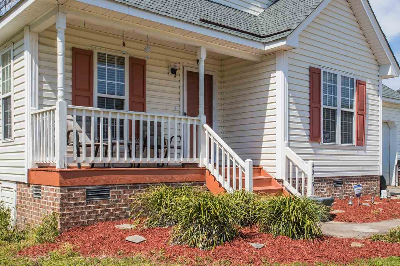 4313 Pillory Place Raleigh, NC 27616 - Photo 2 of 14 Photo 2