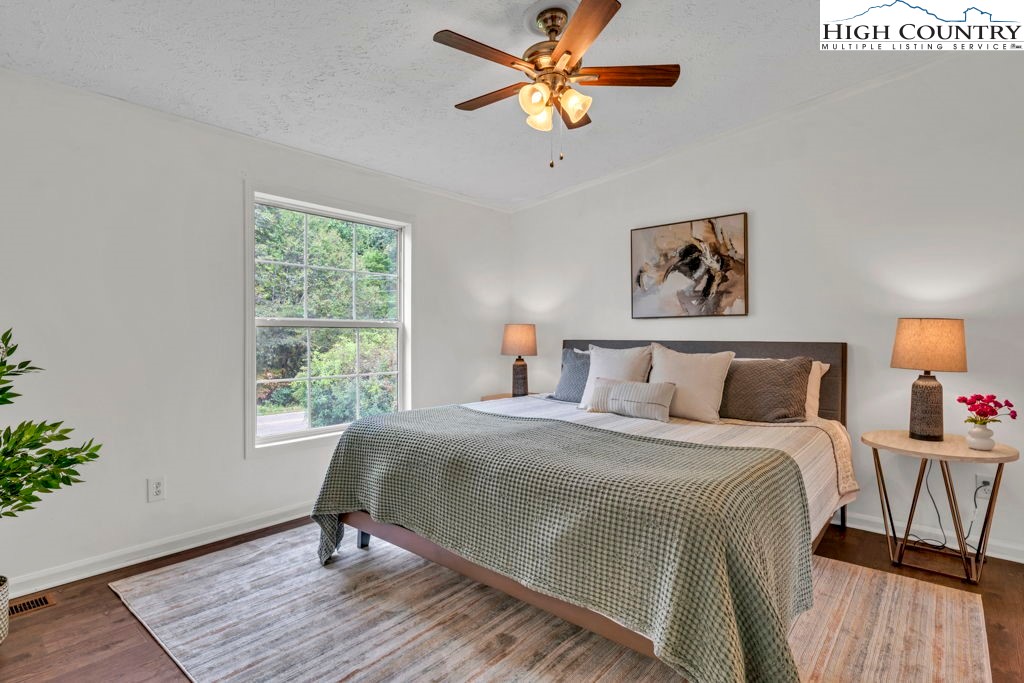 668 Mabel School Road Zionville, NC 28698 - Photo 7 of 38 Gallery Image 7