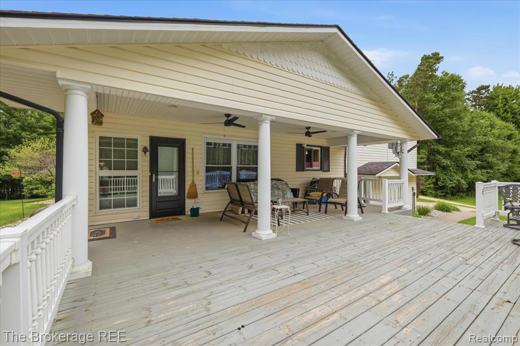 440 North Elm Grove Road Lapeer, MI 48446 - Photo 19 of 64 Gallery Image 19
