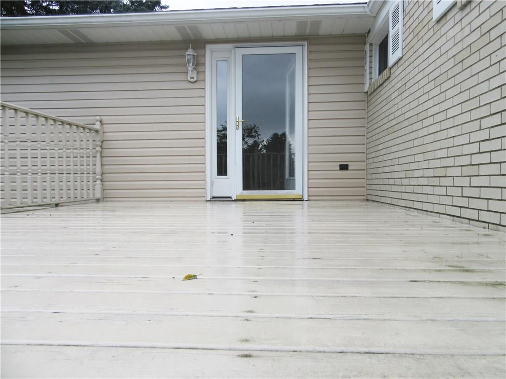 176 Florence Road New Brighton, PA 15066 - Photo 19 of 25 Gallery Image 19