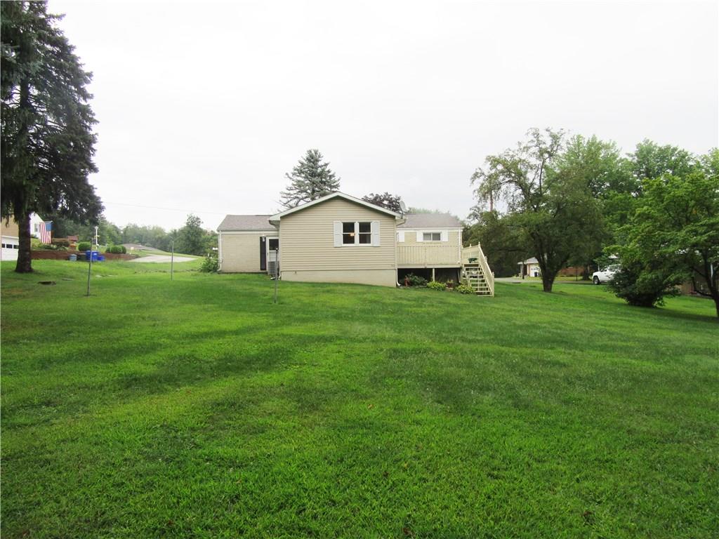 176 Florence Road New Brighton, PA 15066 - Photo 23 of 25 Gallery Image 23