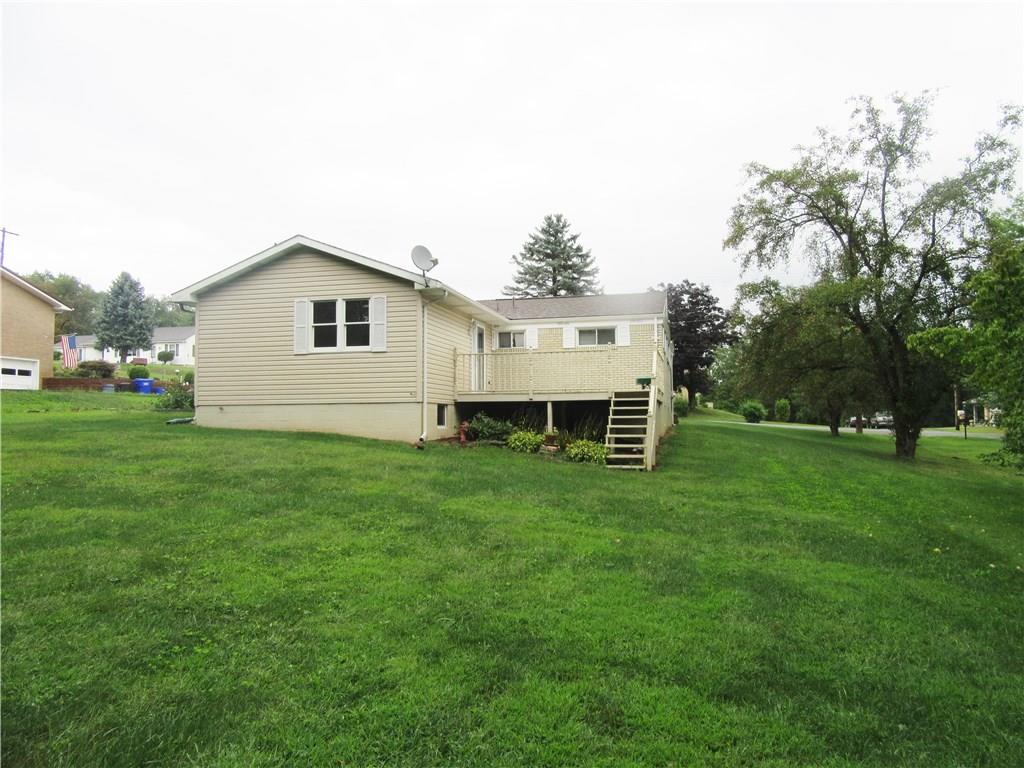 176 Florence Road New Brighton, PA 15066 - Photo 24 of 25 Gallery Image 24