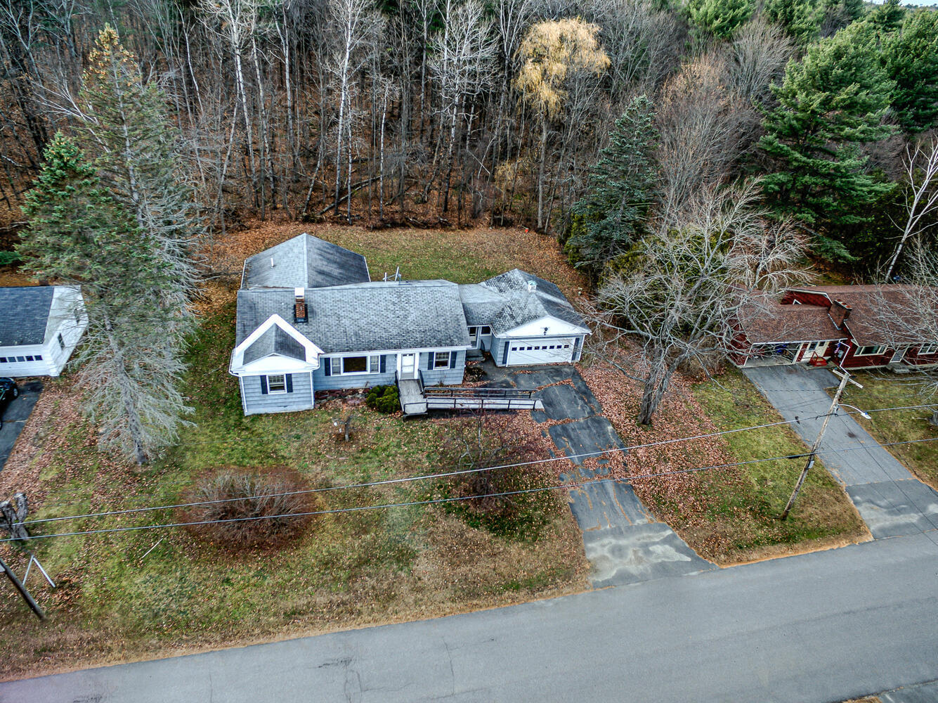 14 Lloyd Road Waterville, ME 04901 - Photo 2 of 67 14 Lloyd Rd Waterville-large-002-059-ae2