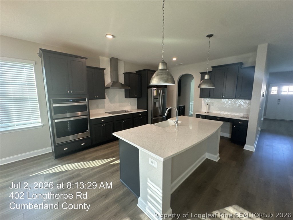 402 Longthorpe Road Fayetteville, NC 28311 - Photo 17 of 44