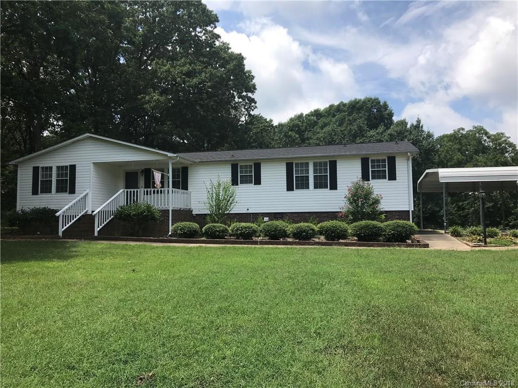 419 Tot Dellinger Road Cherryville, NC 28021 - Photo 1 of 25