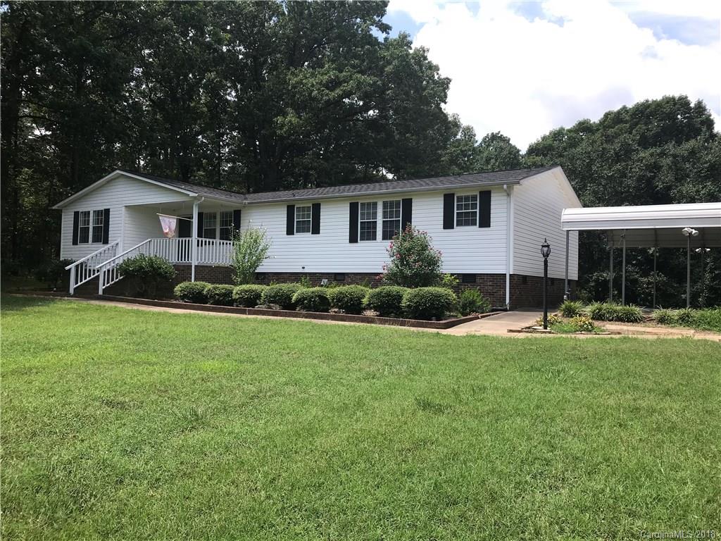 419 Tot Dellinger Road Cherryville, NC 28021 - Photo 2 of 25