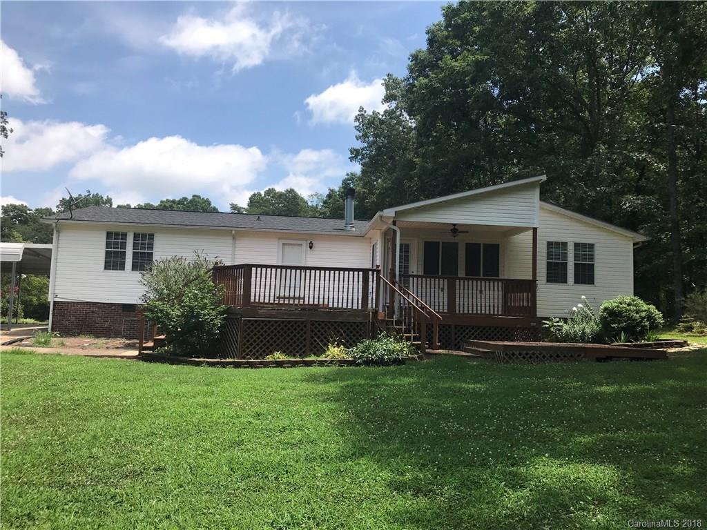 419 Tot Dellinger Road Cherryville, NC 28021 - Photo 3 of 25