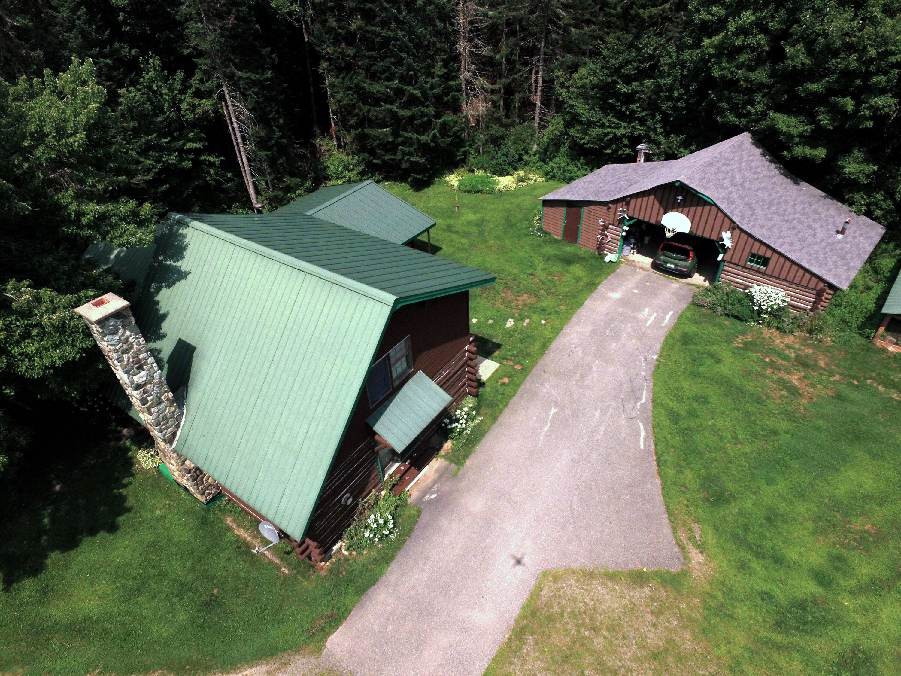 431 Hemore Road Houlton, ME 04730 - Photo 3 of 41 DJI_0044