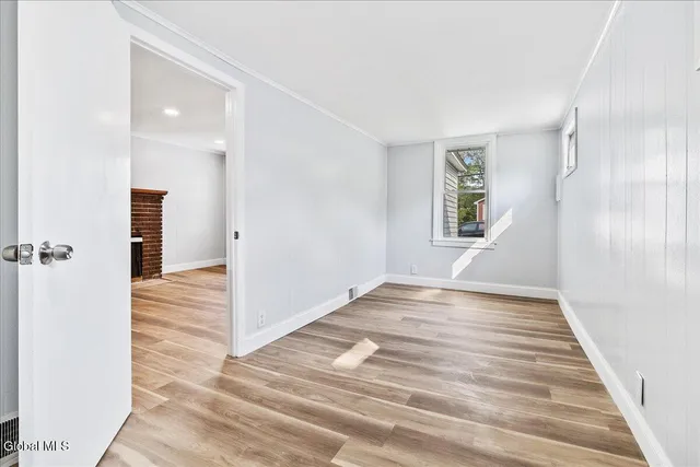 $2,000 | 41 Virginia Avenue, Unit 1, Colonie, NY 12205