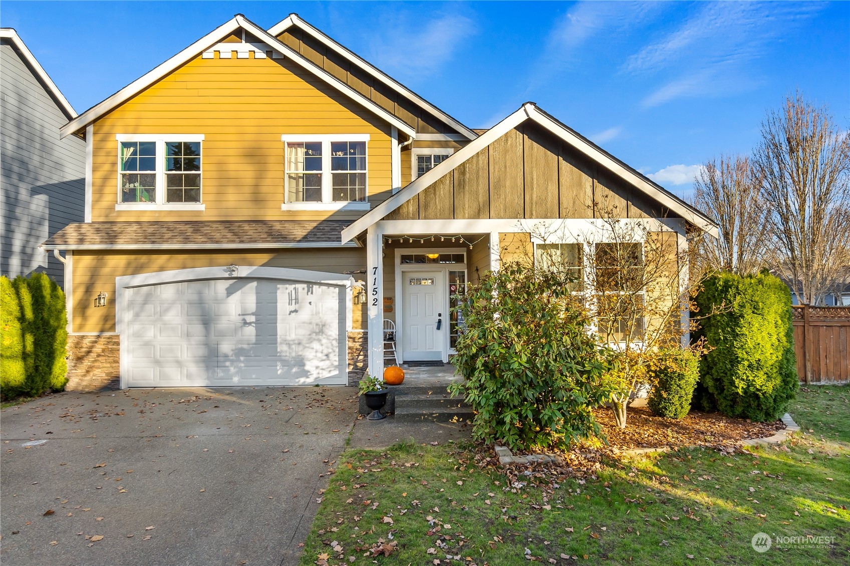 7152 Radius Loop Southeast Lacey, WA 98513 - Photo 1 of 27 Gallery Image 1