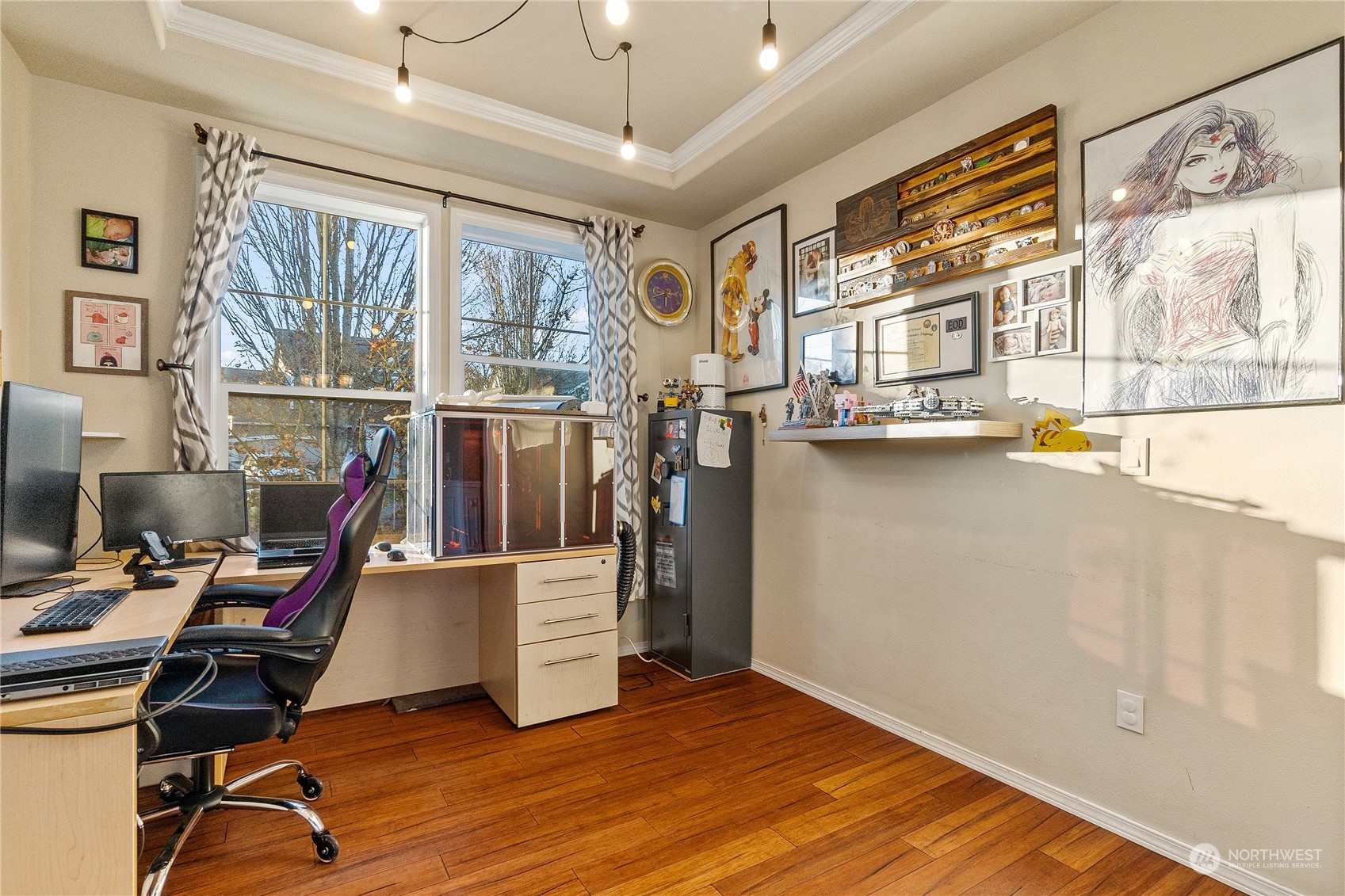 7152 Radius Loop Southeast Lacey, WA 98513 - Photo 11 of 27 Gallery Image 11