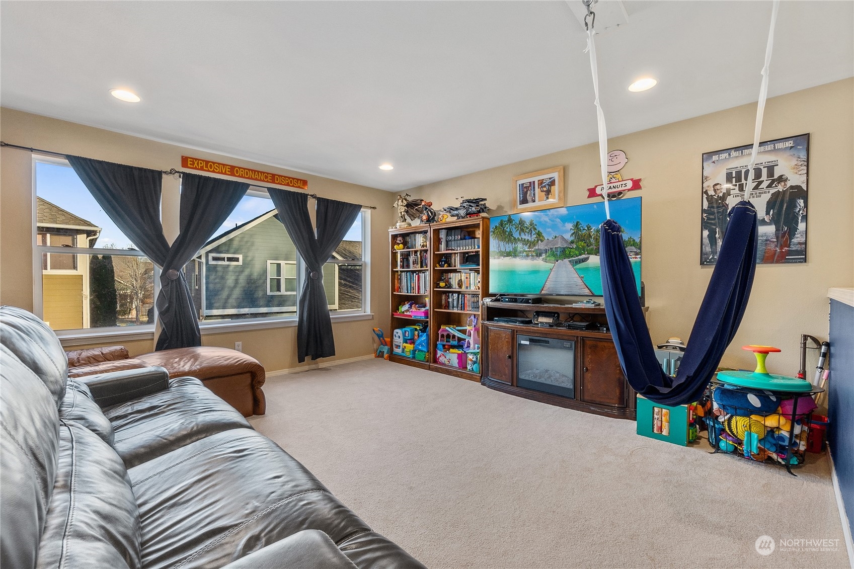 7152 Radius Loop Southeast Lacey, WA 98513 - Photo 12 of 27 Gallery Image 12