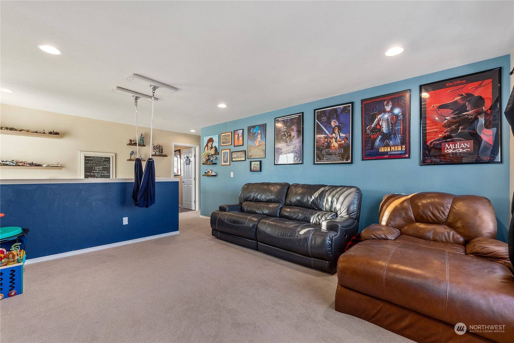 7152 Radius Loop Southeast Lacey, WA 98513 - Photo 13 of 27 Gallery Image 13