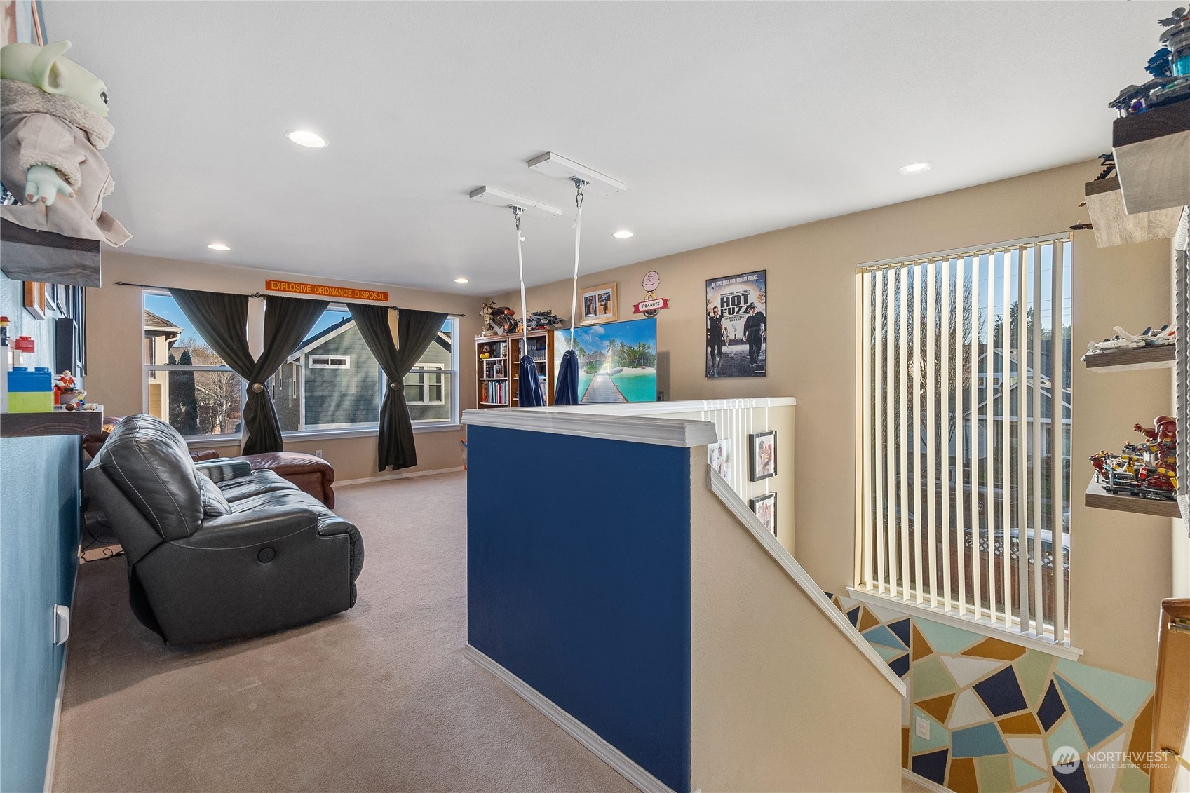 7152 Radius Loop Southeast Lacey, WA 98513 - Photo 14 of 27 Gallery Image 14