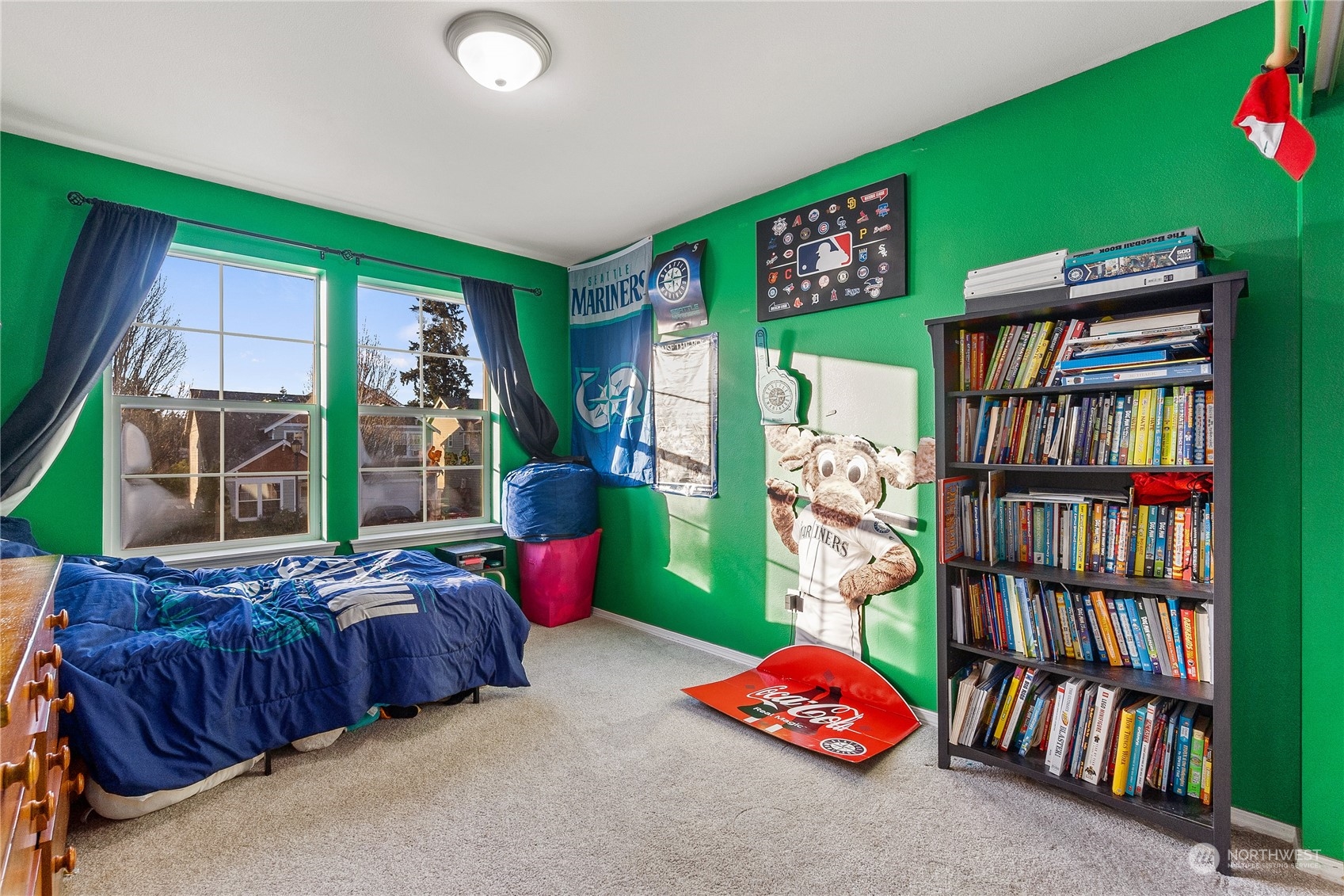 7152 Radius Loop Southeast Lacey, WA 98513 - Photo 17 of 27 Gallery Image 17