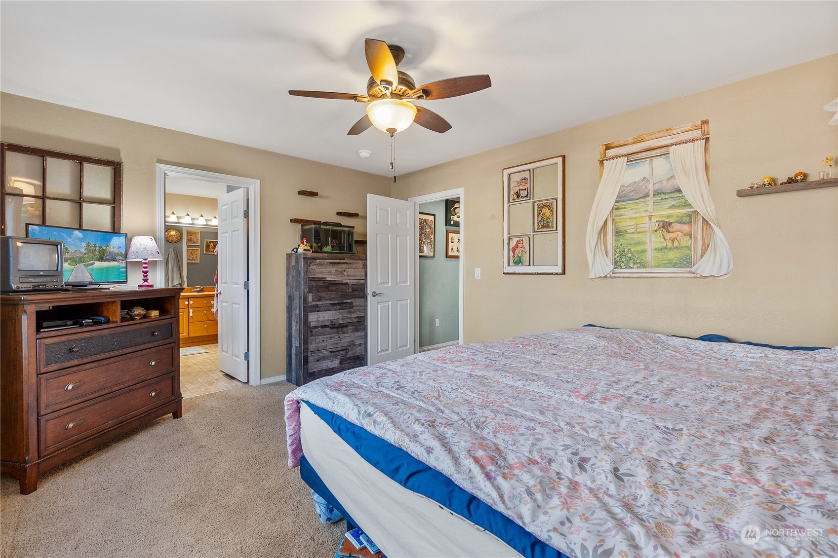 7152 Radius Loop Southeast Lacey, WA 98513 - Photo 20 of 27 Gallery Image 20