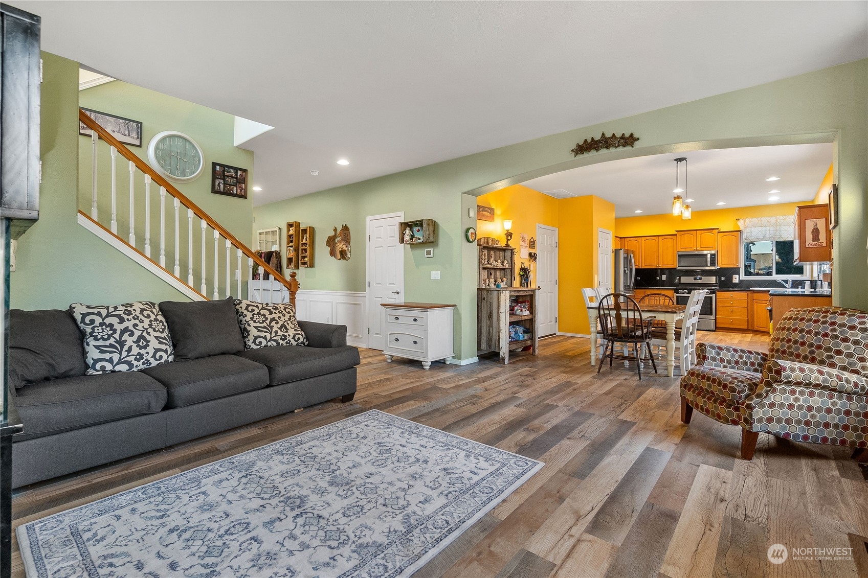 7152 Radius Loop Southeast Lacey, WA 98513 - Photo 2 of 27 Gallery Image 2